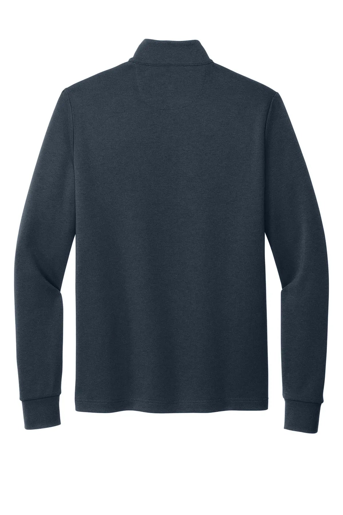 Brooks Brothers® Double-Knit 1/4-Zip #BB18206 Game Over Merch