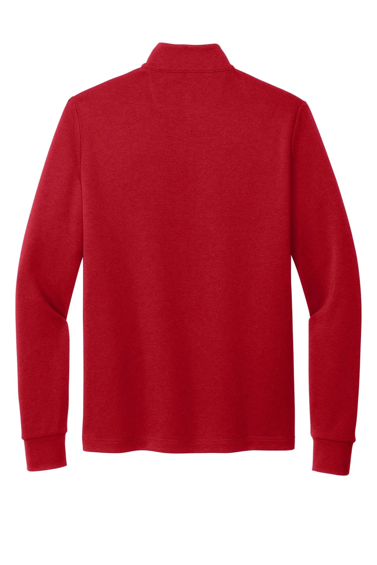 Brooks Brothers® Double-Knit 1/4-Zip #BB18206 Game Over Merch