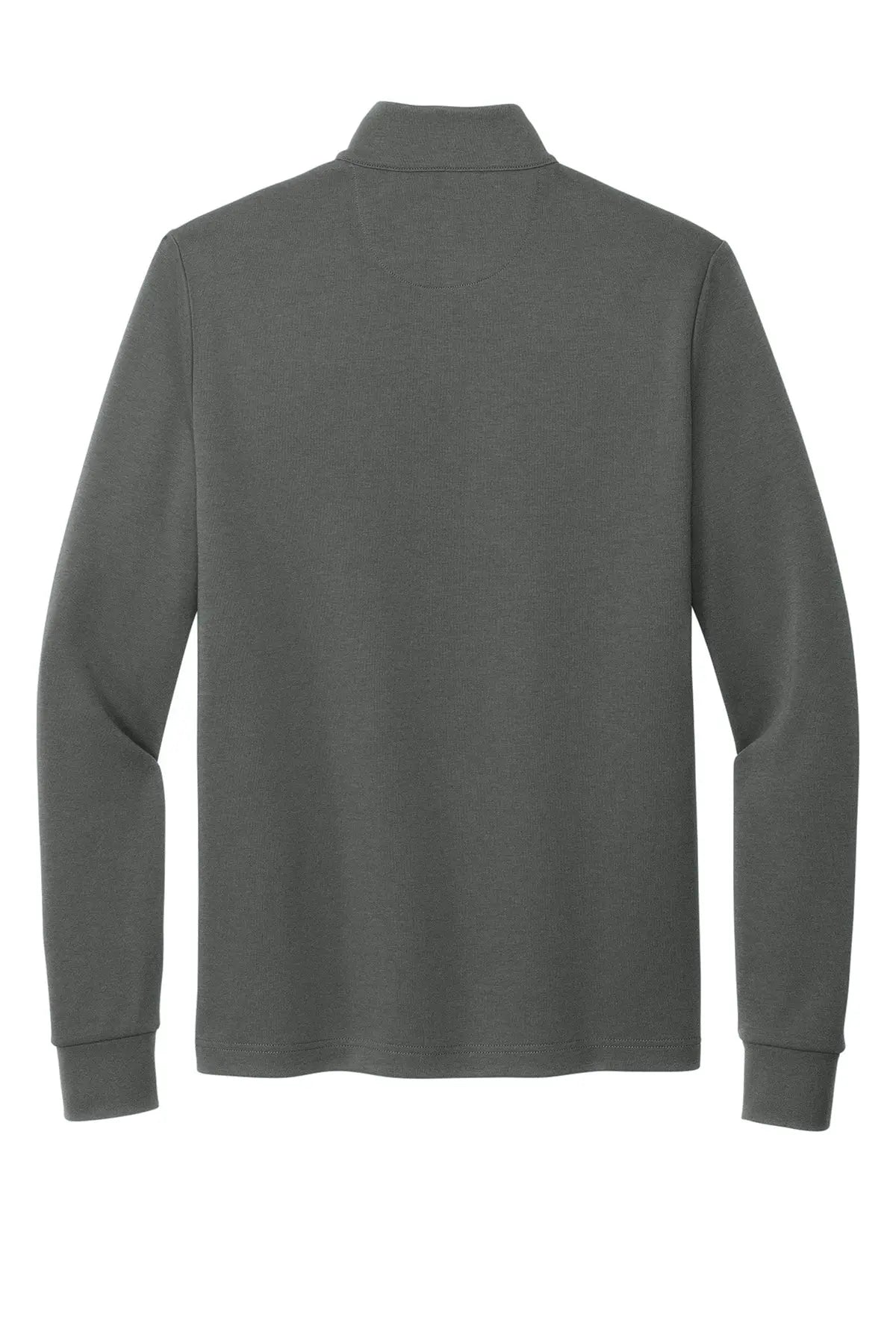Brooks Brothers® Double-Knit 1/4-Zip #BB18206 Game Over Merch