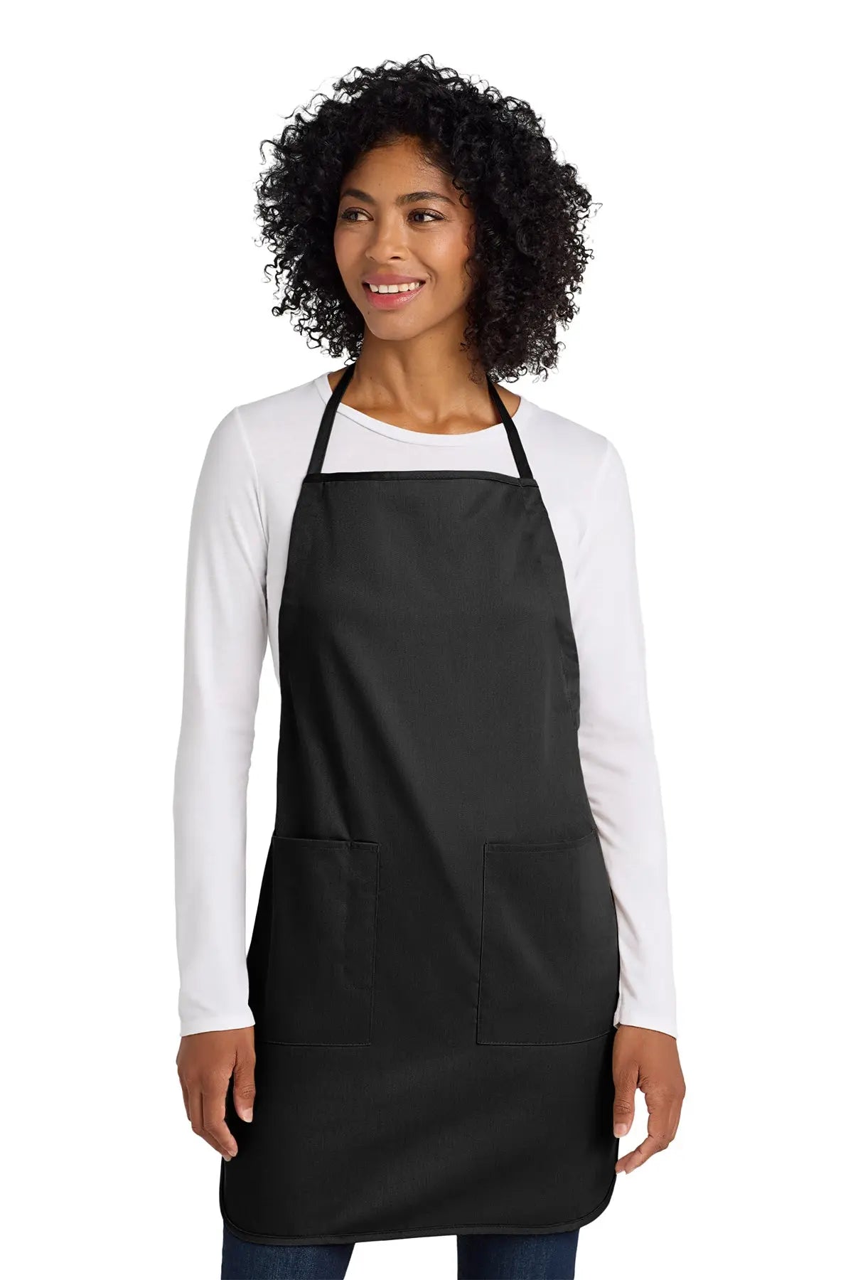 Port Authority® Full-Length Apron #A520