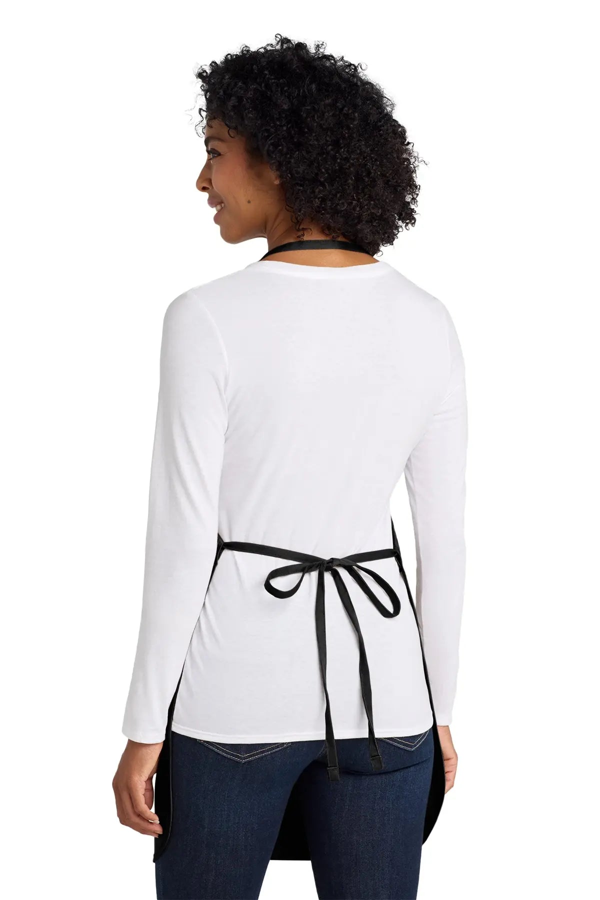 Port Authority® Full-Length Apron #A520
