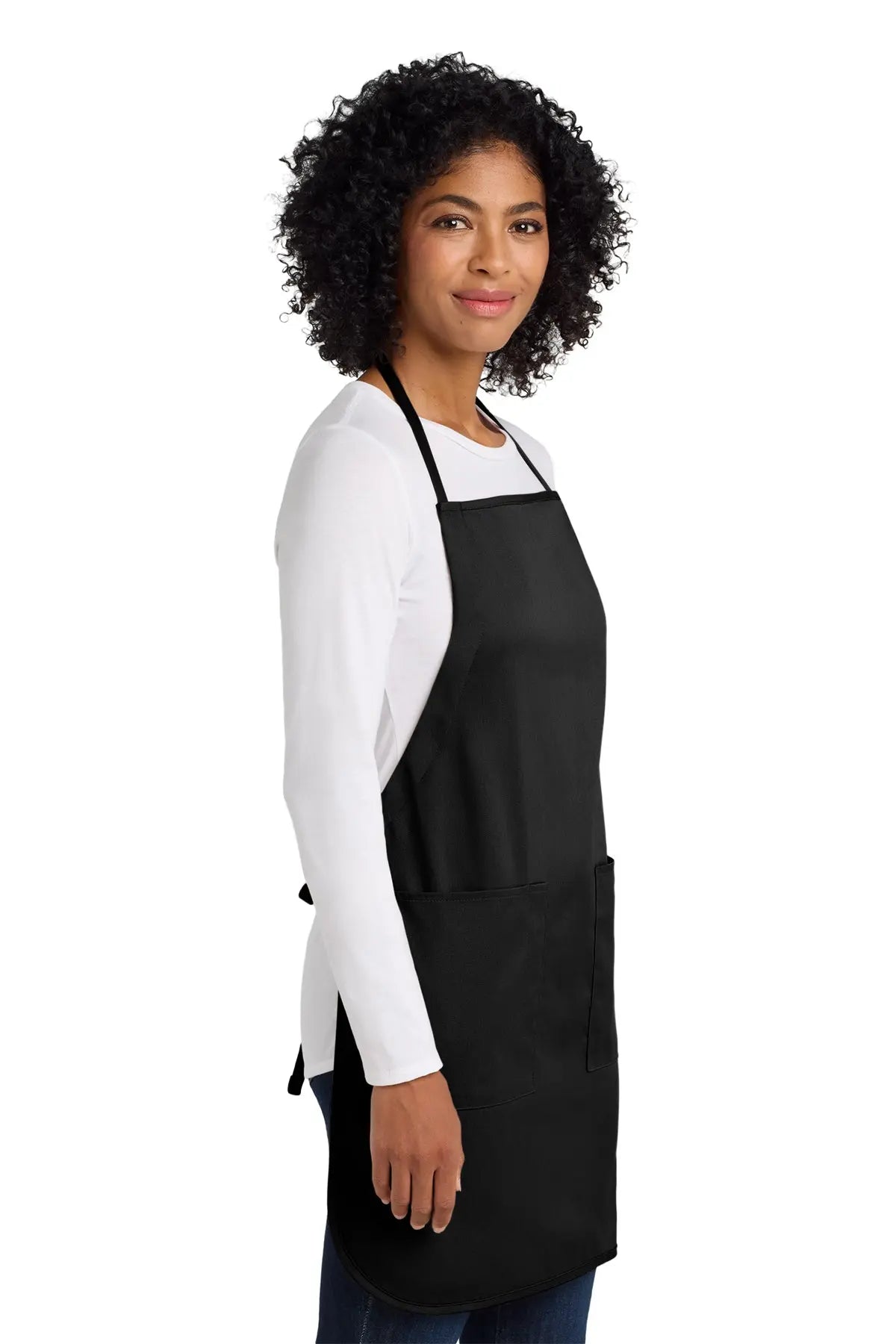 Port Authority® Full-Length Apron #A520