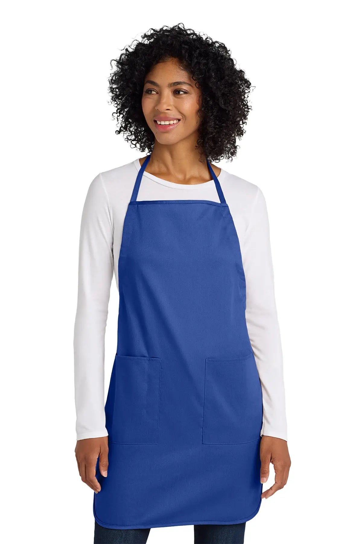 Port Authority® Full-Length Apron #A520