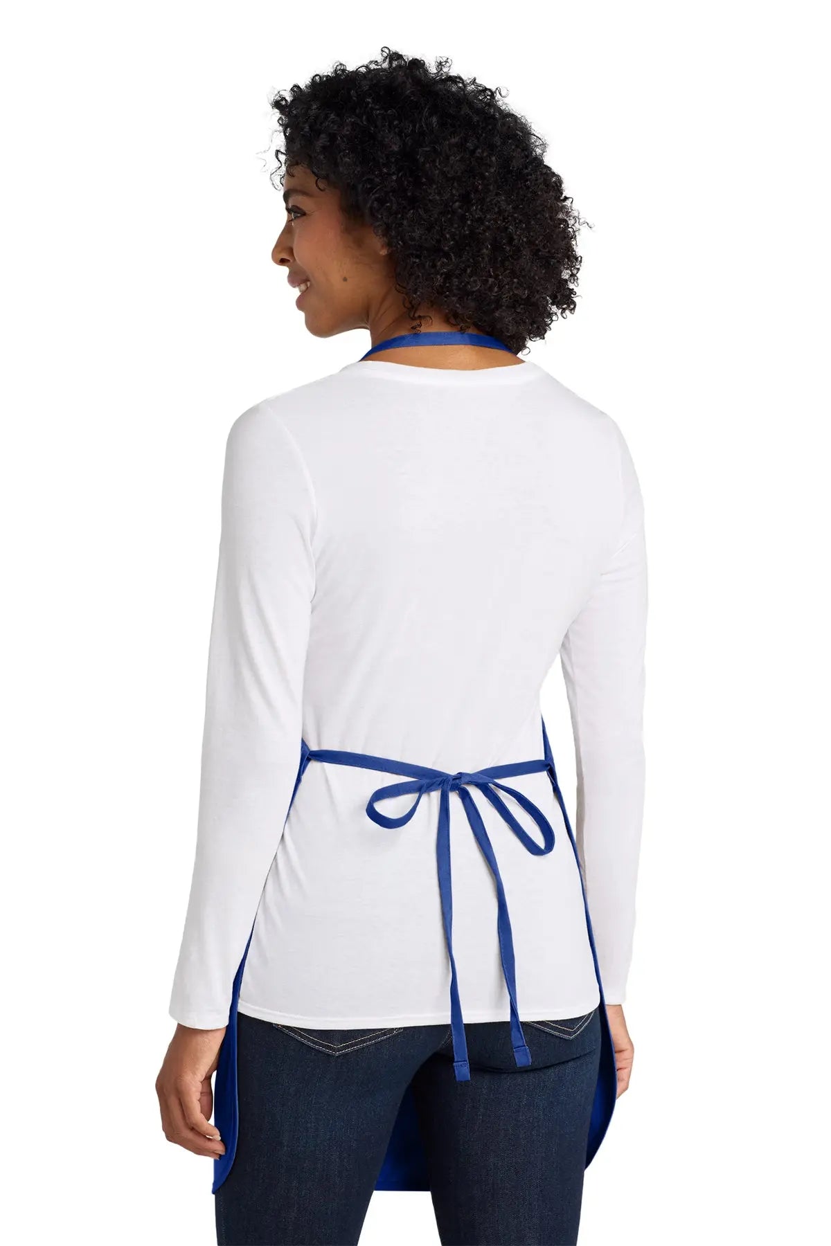 Port Authority® Full-Length Apron #A520