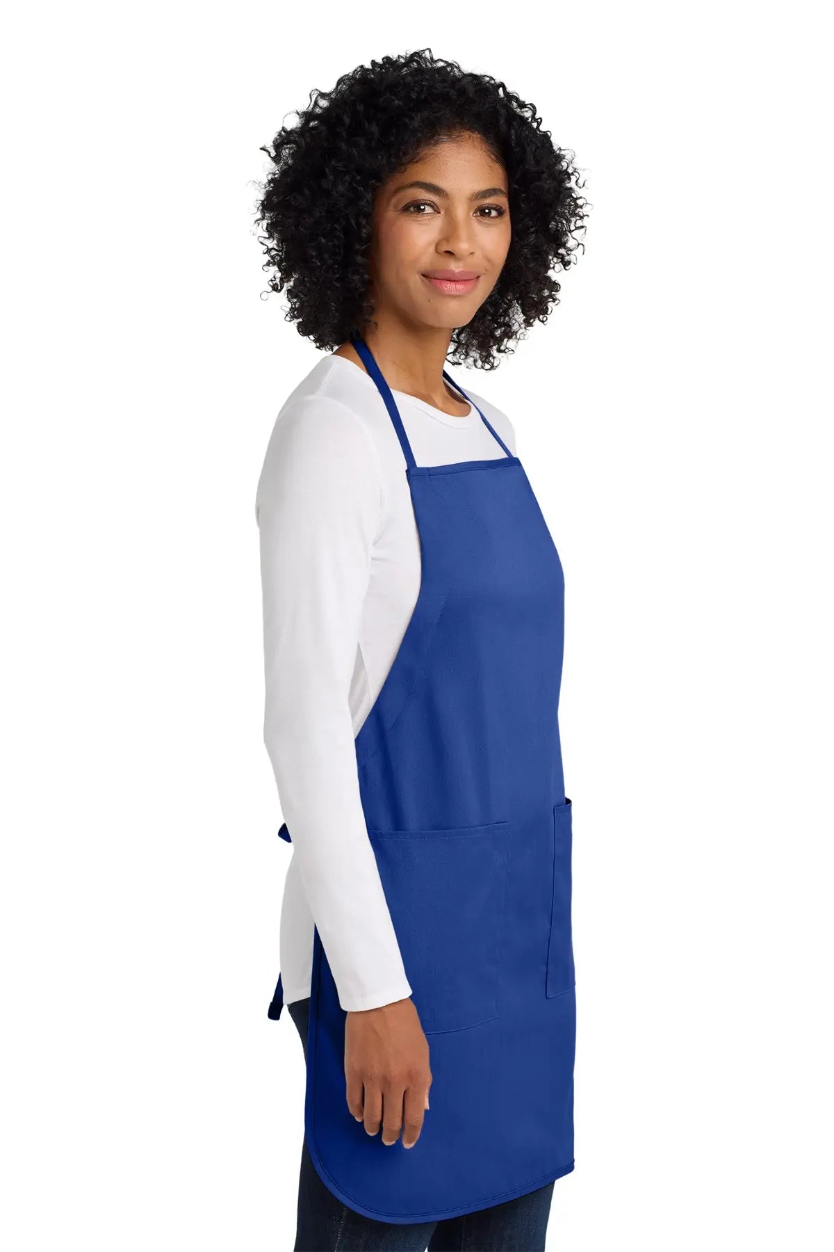 Port Authority® Full-Length Apron #A520