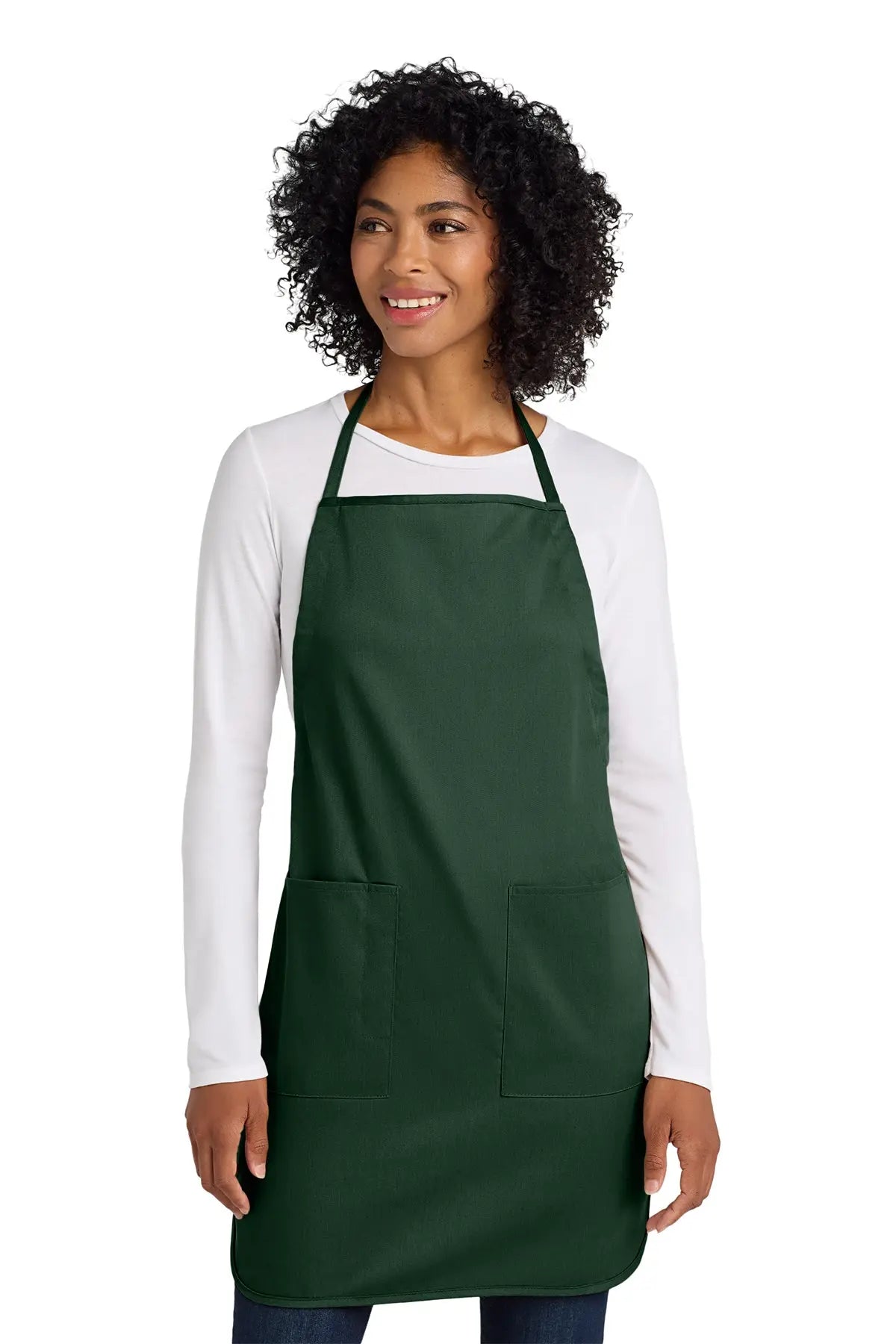 Port Authority® Full-Length Apron #A520
