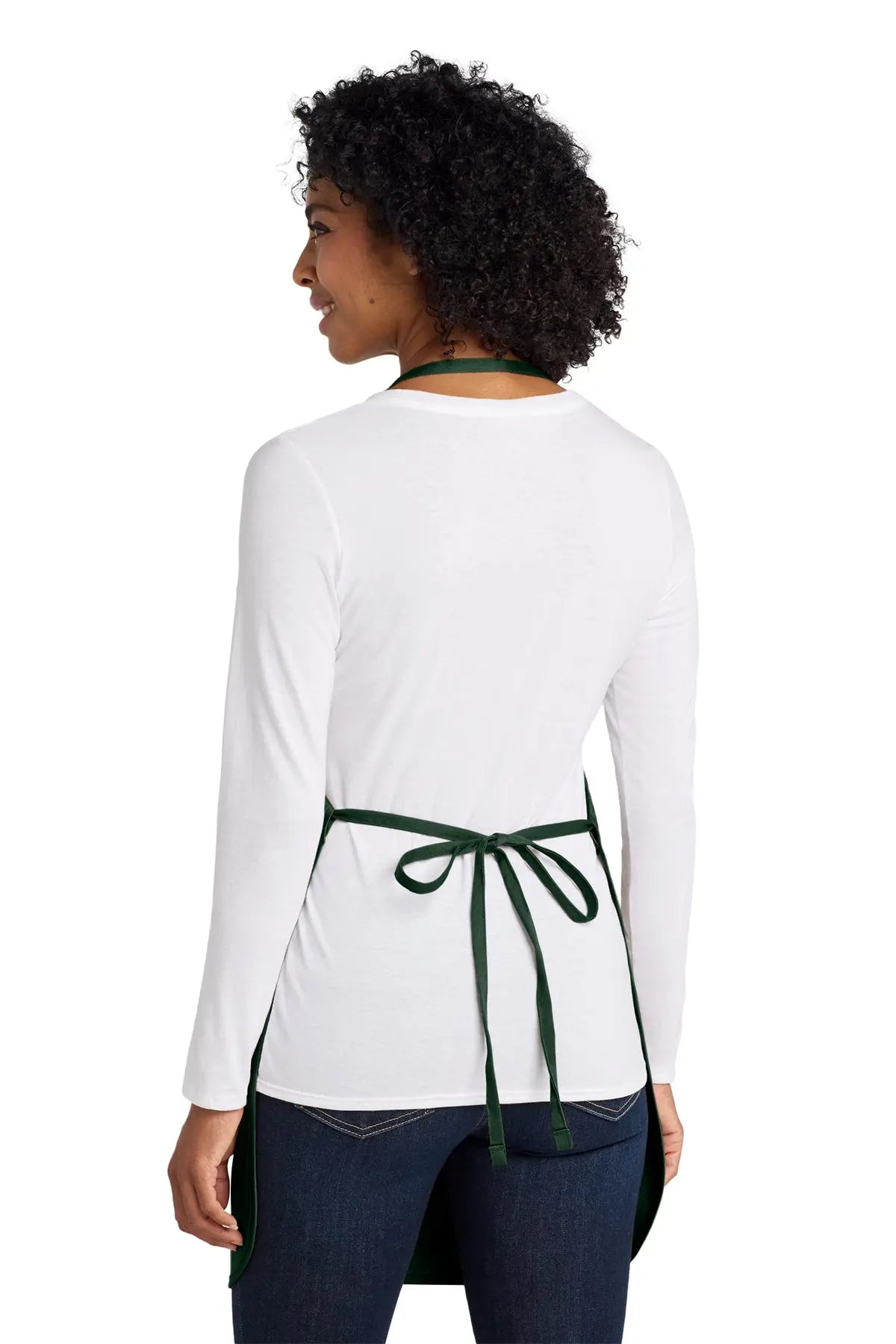 Port Authority® Full-Length Apron #A520