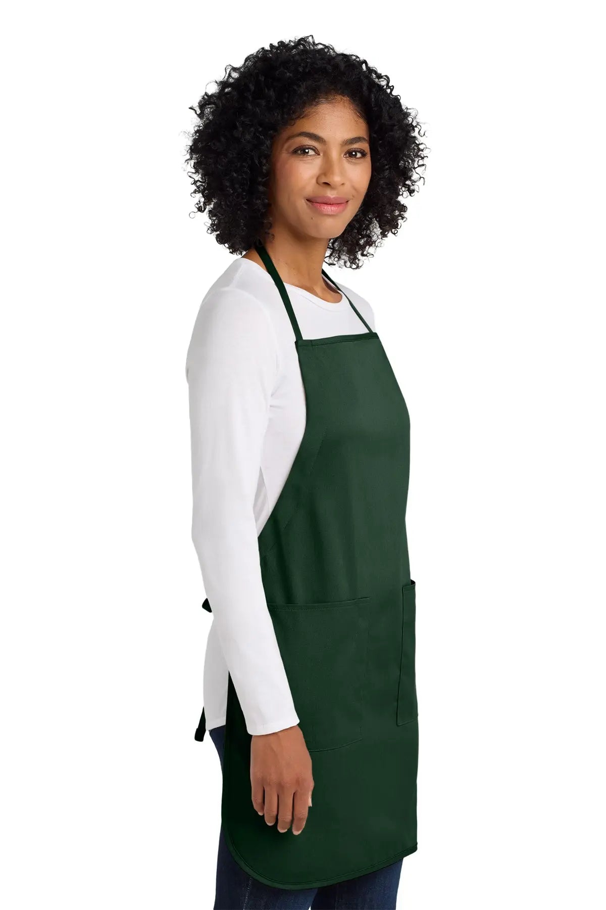 Port Authority® Full-Length Apron #A520