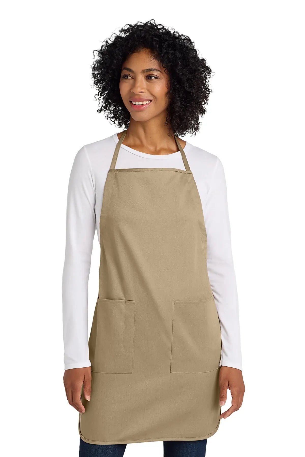 Port Authority® Full-Length Apron #A520