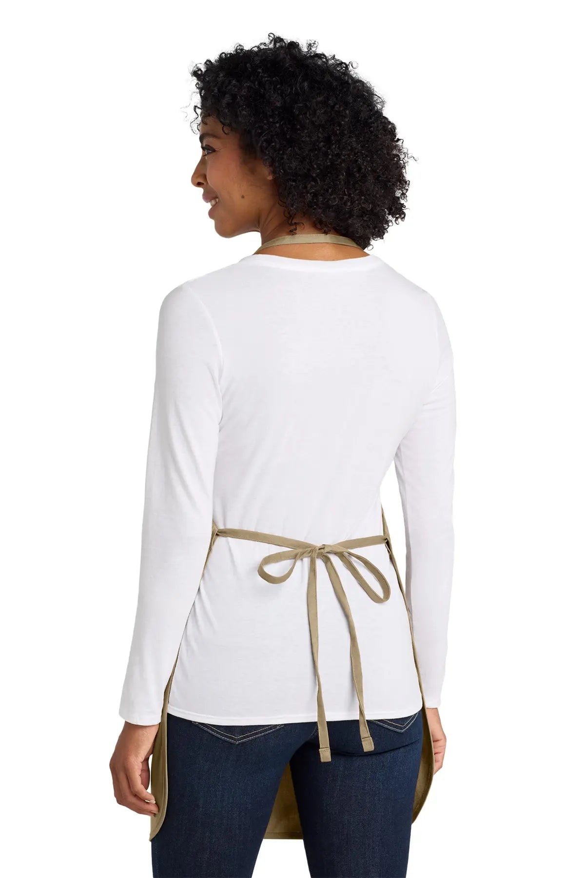 Port Authority® Full-Length Apron #A520
