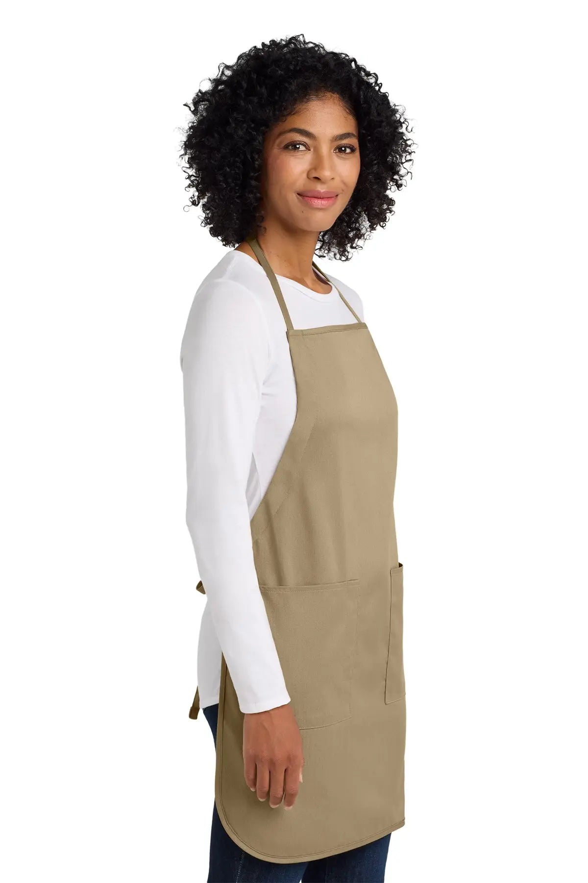 Port Authority® Full-Length Apron #A520