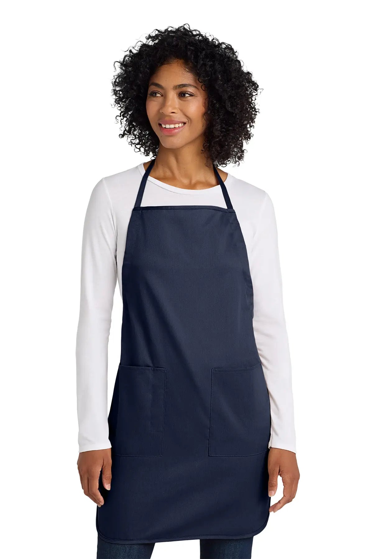 Port Authority® Full-Length Apron #A520