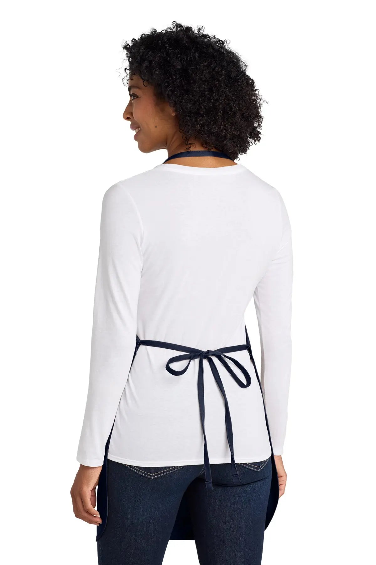 Port Authority® Full-Length Apron #A520