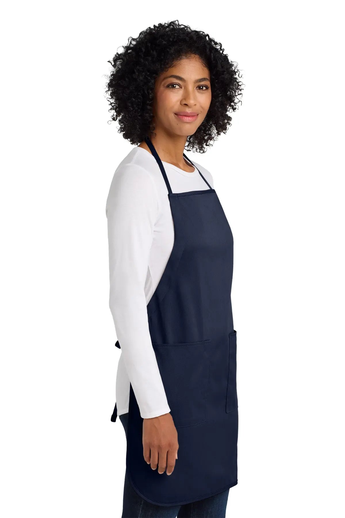Port Authority® Full-Length Apron #A520