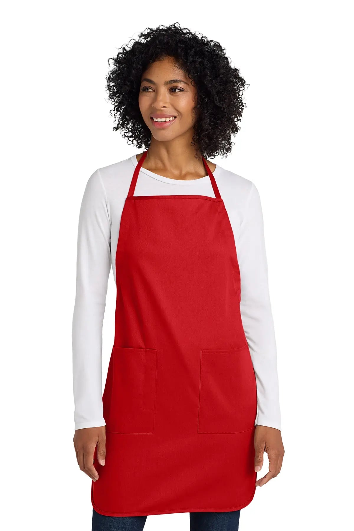 Port Authority® Full-Length Apron #A520