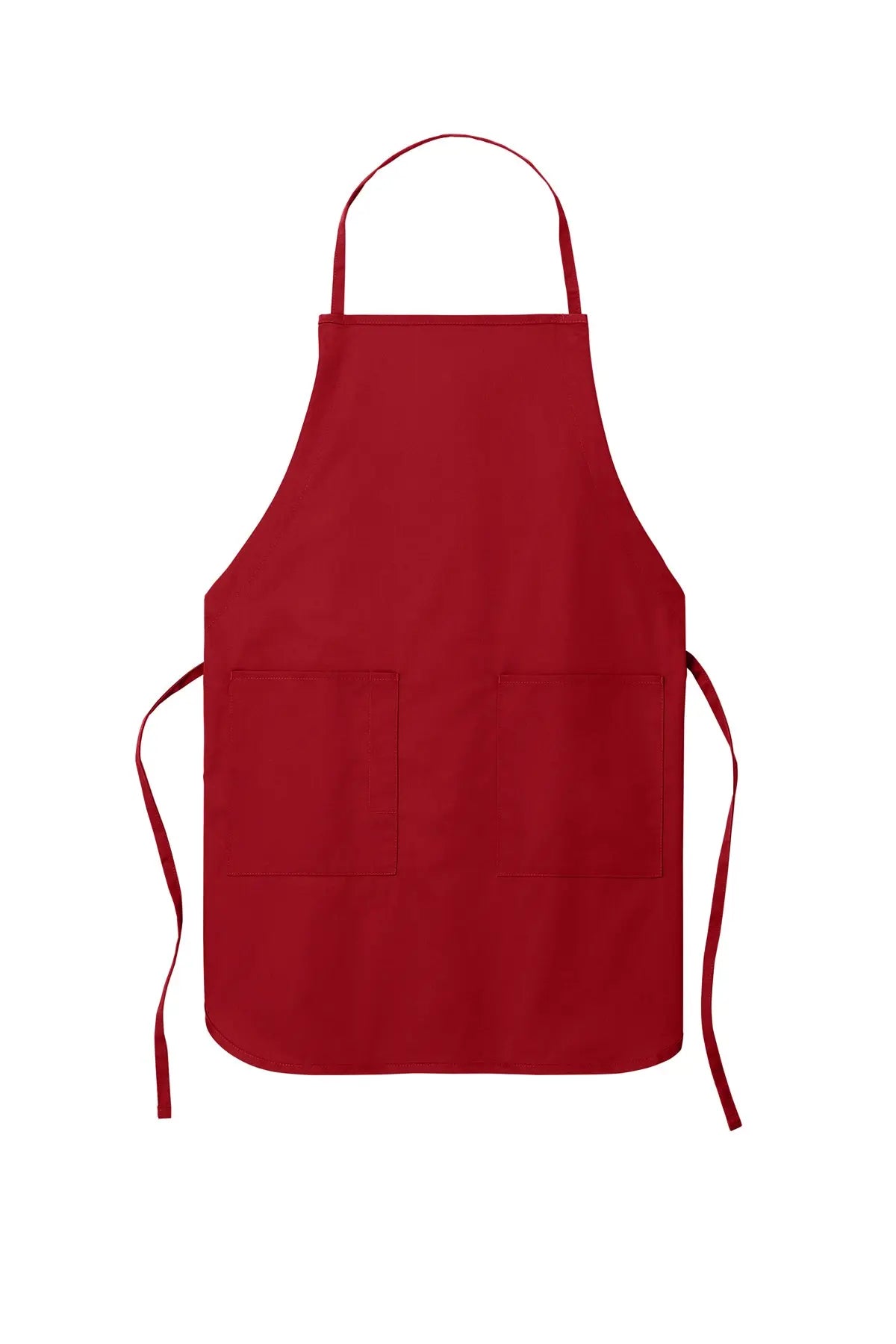 Port Authority® Full-Length Apron #A520