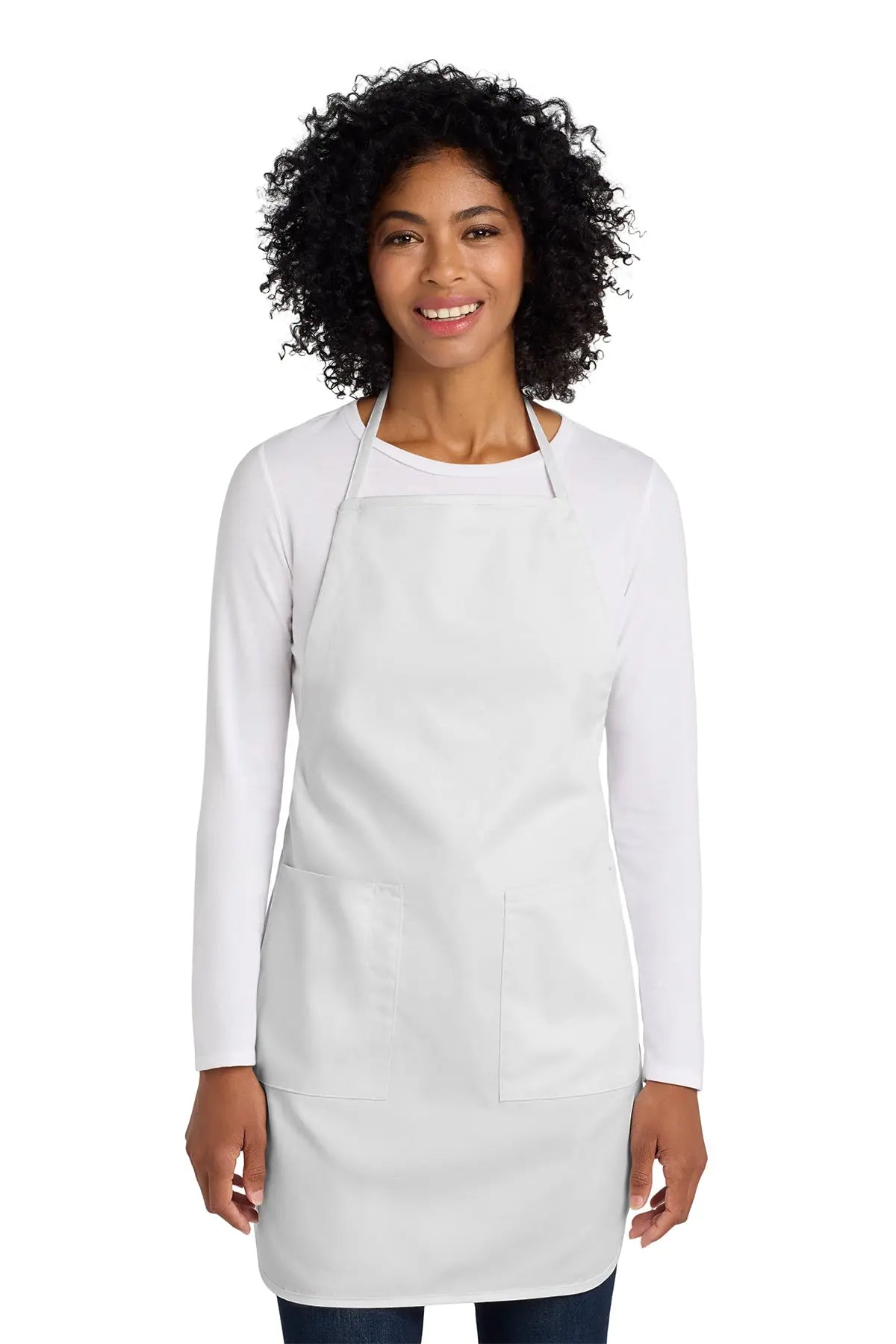 Port Authority® Full-Length Apron #A520