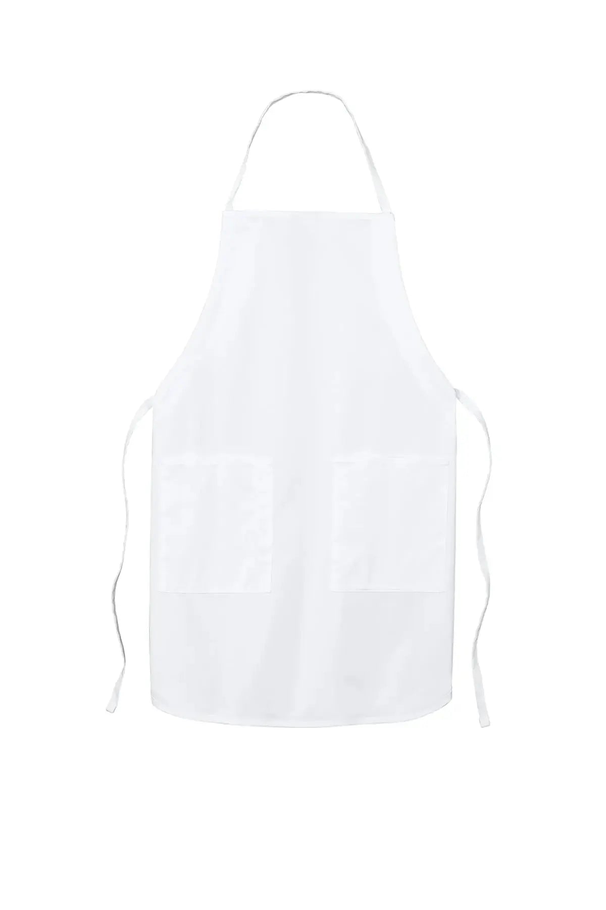 Port Authority® Full-Length Apron #A520 Game Over Merch