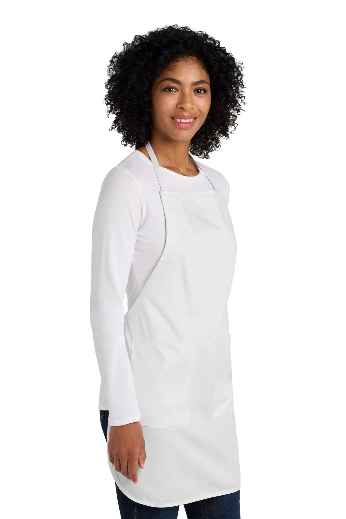 Port Authority® Full-Length Apron #A520