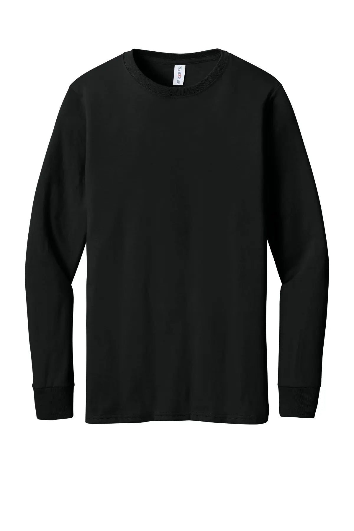 Jerzees® Premium Blend Ring Spun Long Sleeve T-Shirt #560LS