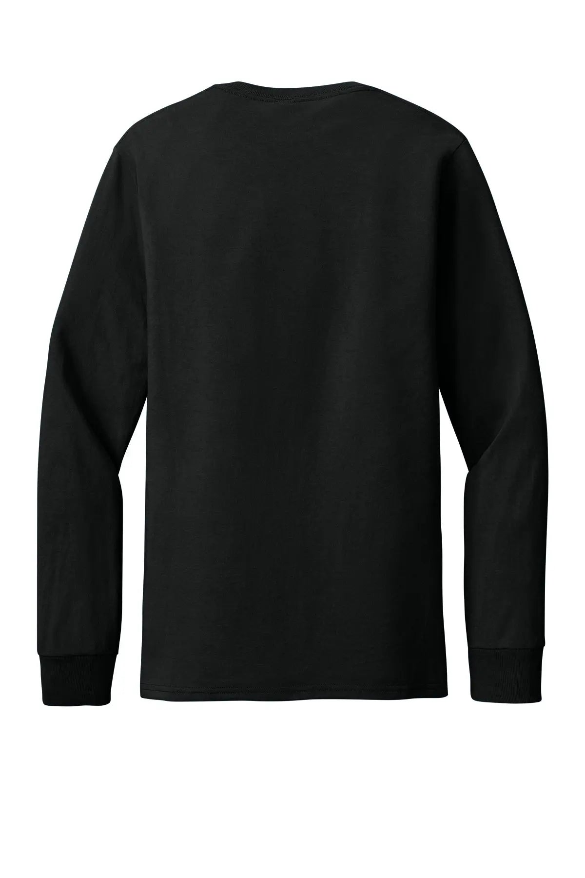 Jerzees® Premium Blend Ring Spun Long Sleeve T-Shirt #560LS