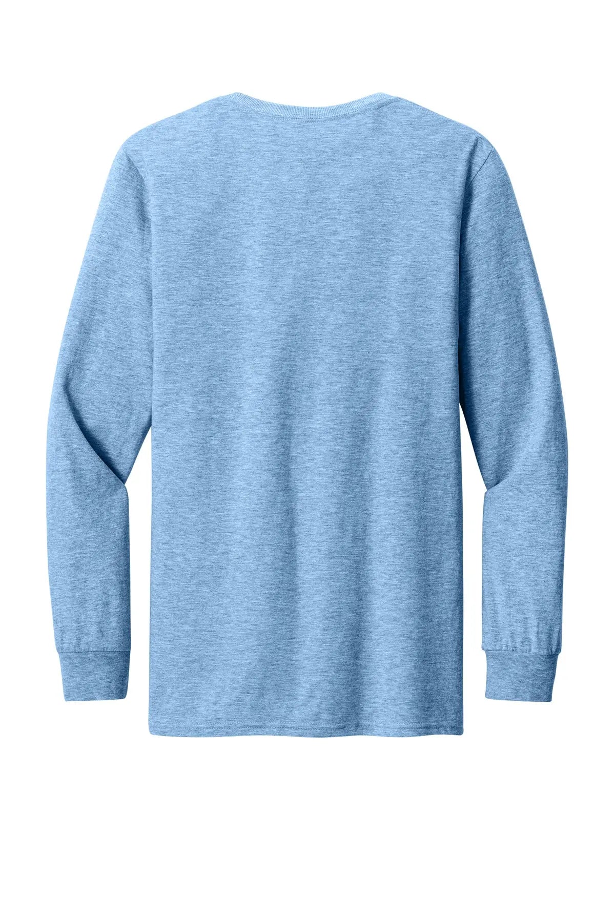 Jerzees® Premium Blend Ring Spun Long Sleeve T-Shirt #560LS