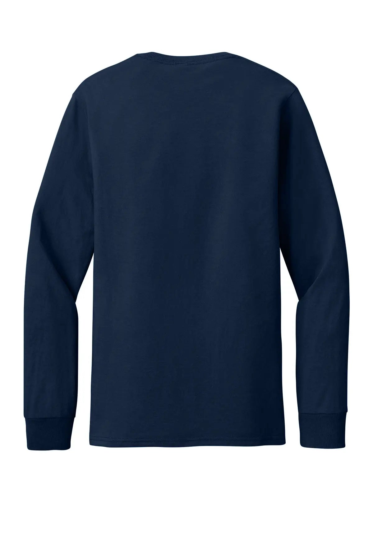 Jerzees® Premium Blend Ring Spun Long Sleeve T-Shirt #560LS
