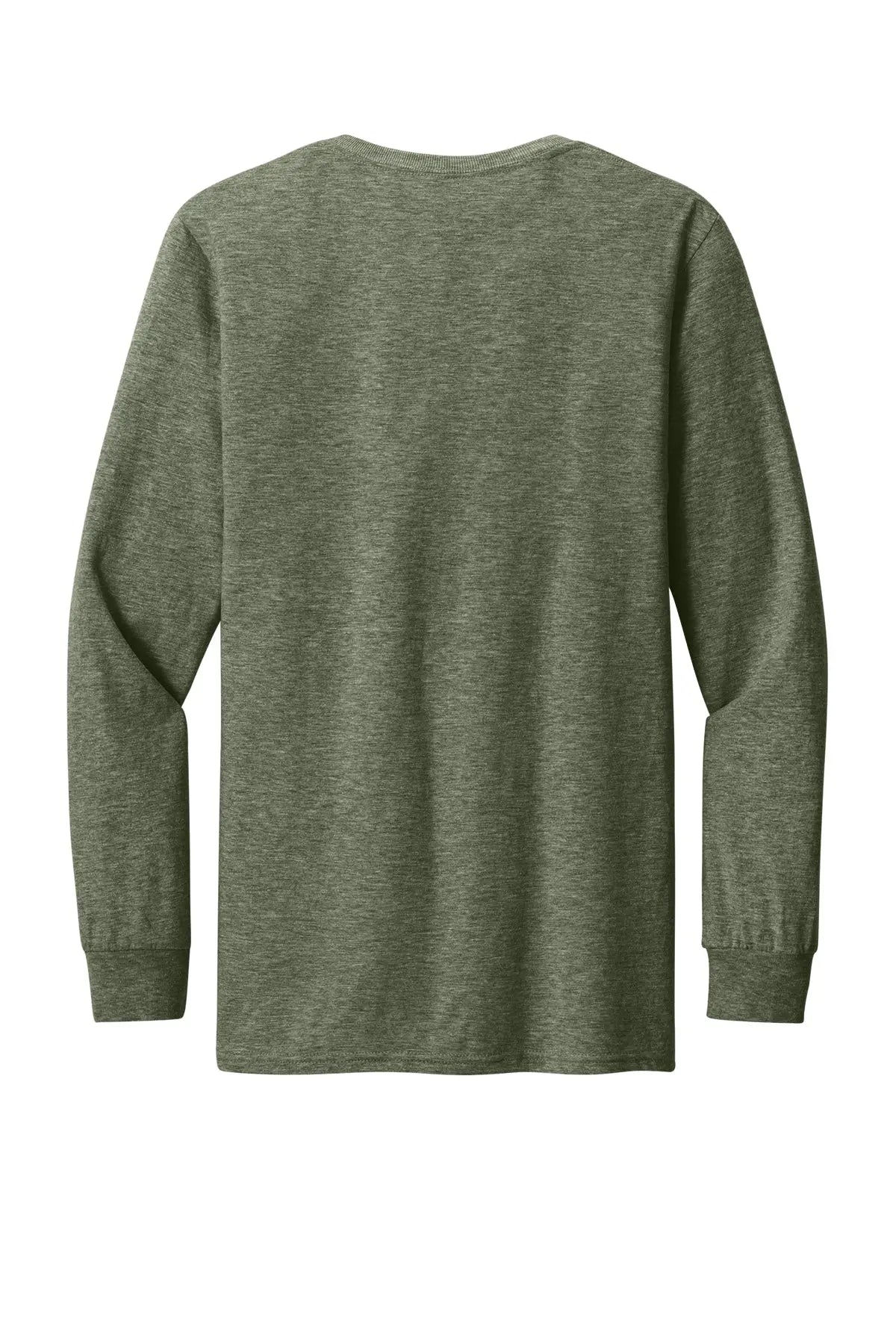 Jerzees® Premium Blend Ring Spun Long Sleeve T-Shirt #560LS Game Over Merch