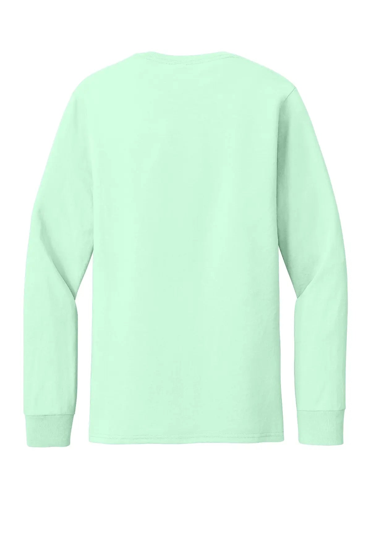 Jerzees® Premium Blend Ring Spun Long Sleeve T-Shirt #560LS Game Over Merch