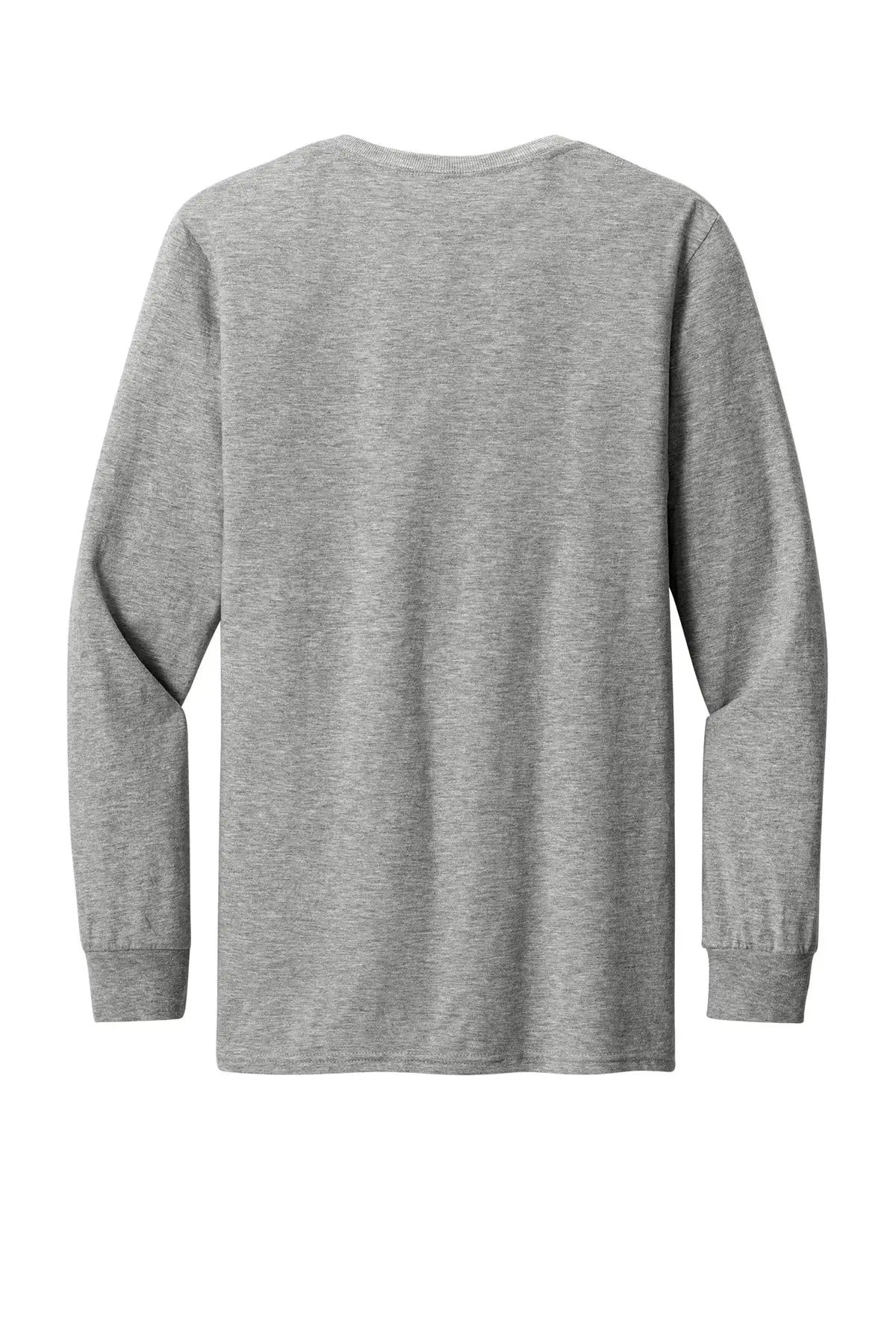 Jerzees® Premium Blend Ring Spun Long Sleeve T-Shirt #560LS Game Over Merch