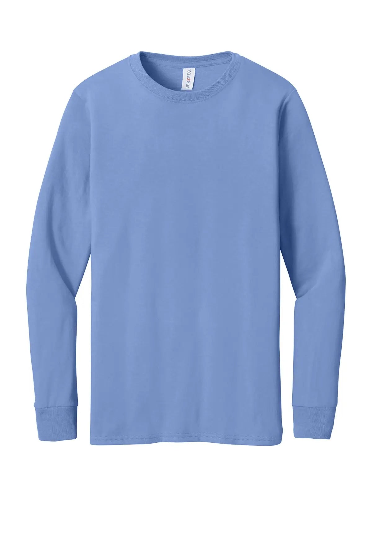 Jerzees® Premium Blend Ring Spun Long Sleeve T-Shirt #560LS
