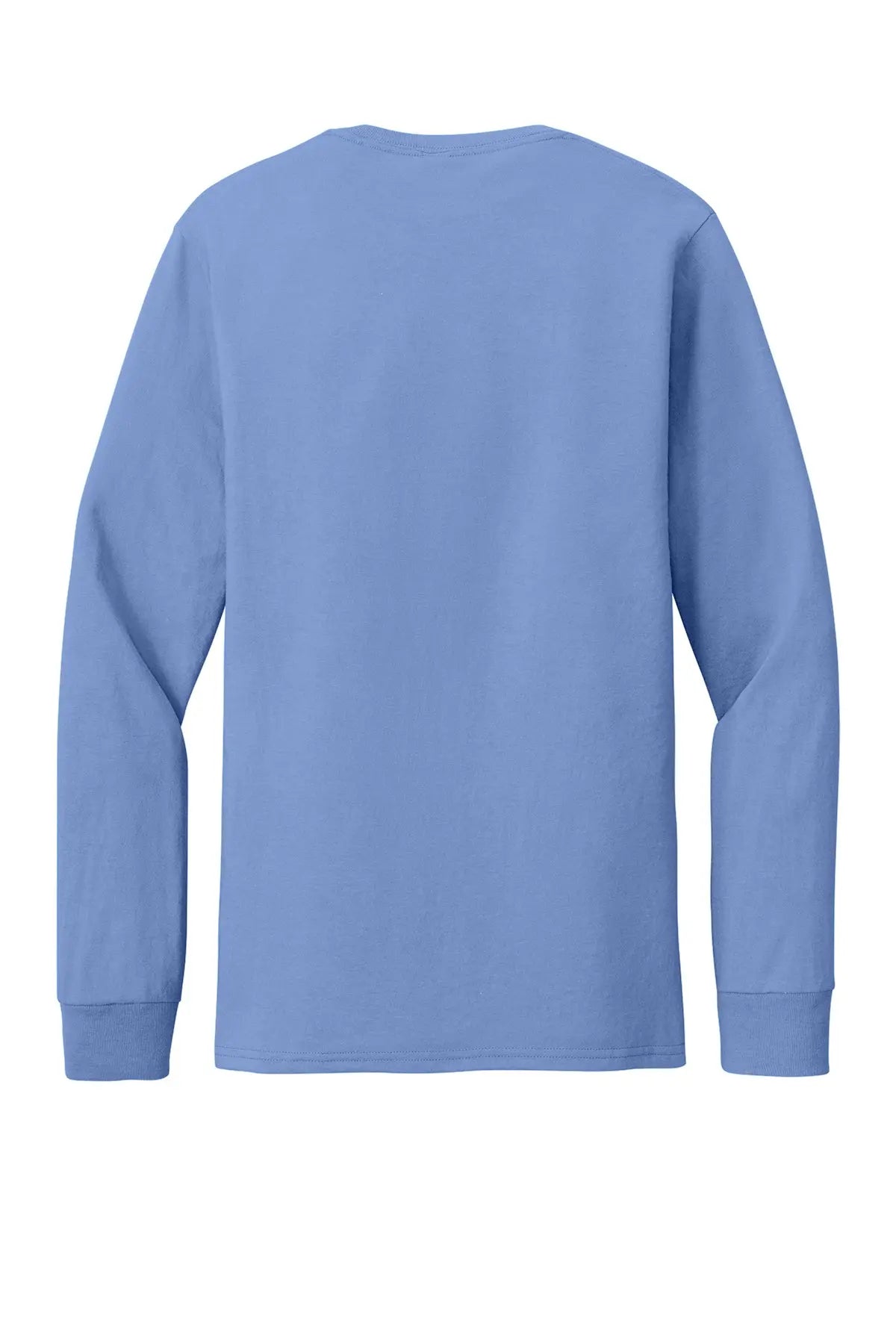 Jerzees® Premium Blend Ring Spun Long Sleeve T-Shirt #560LS Game Over Merch
