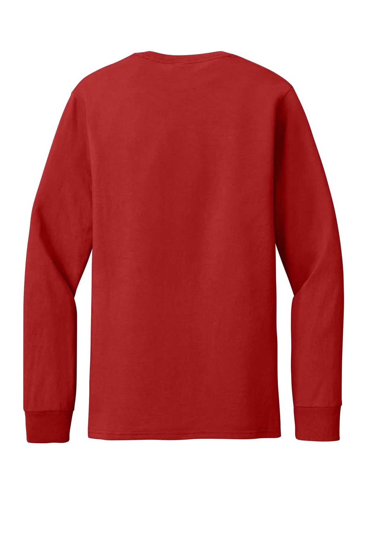 Jerzees® Premium Blend Ring Spun Long Sleeve T-Shirt #560LS