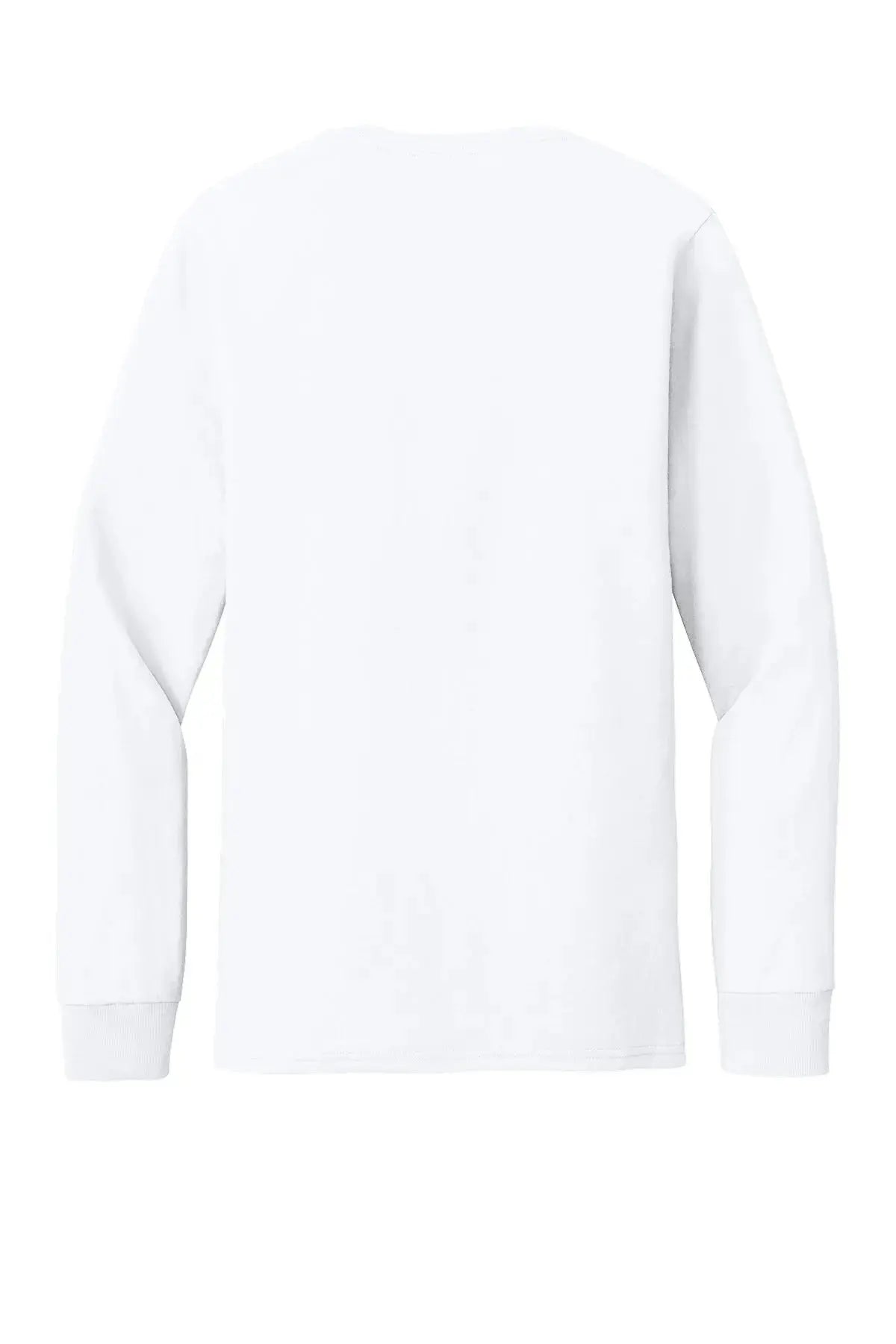 Jerzees® Premium Blend Ring Spun Long Sleeve T-Shirt #560LS Game Over Merch