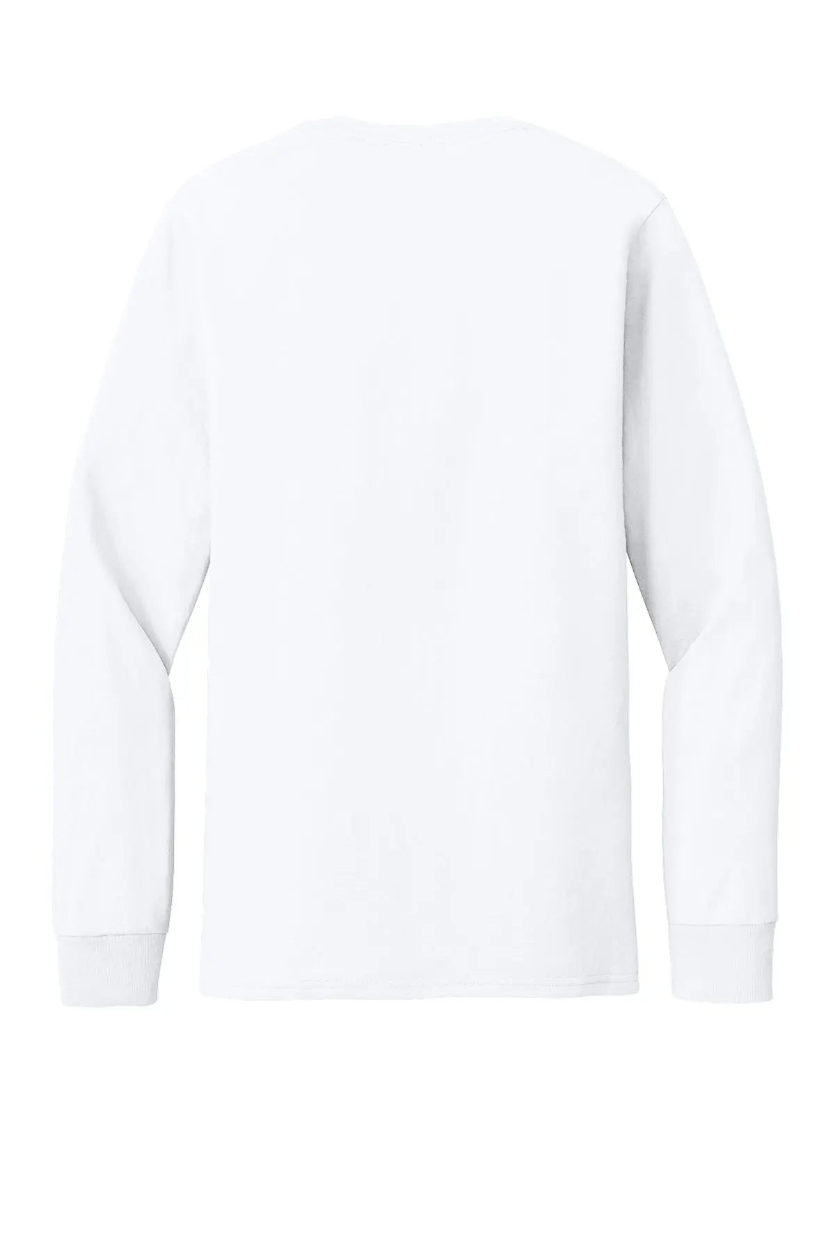Jerzees® Premium Blend Ring Spun Long Sleeve T-Shirt #560LS