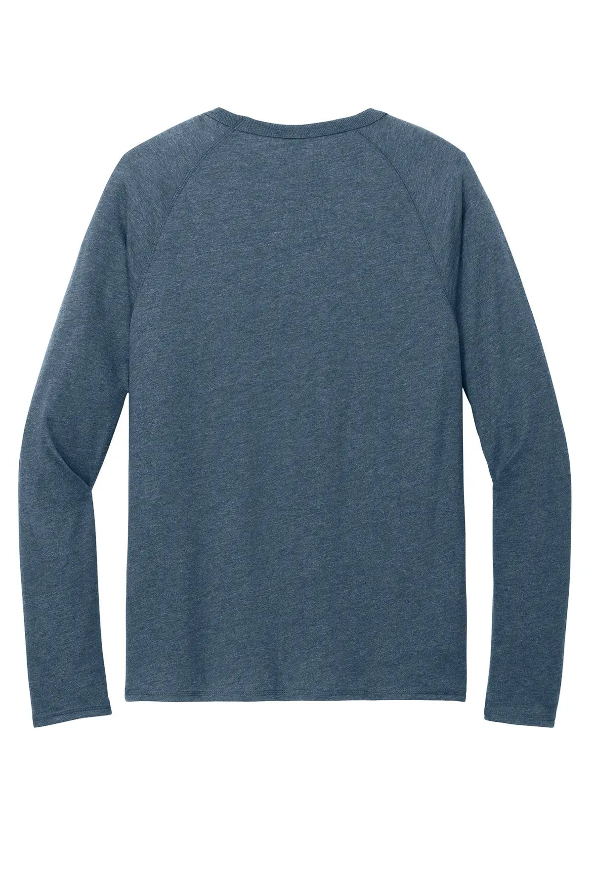 District® Featherweight French Terry™ Long Sleeve Crewneck #DT572