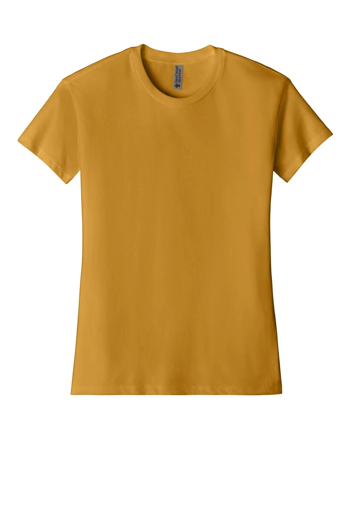 Next Level Apparel® Women’s CVC Relaxed Tee #NL6600