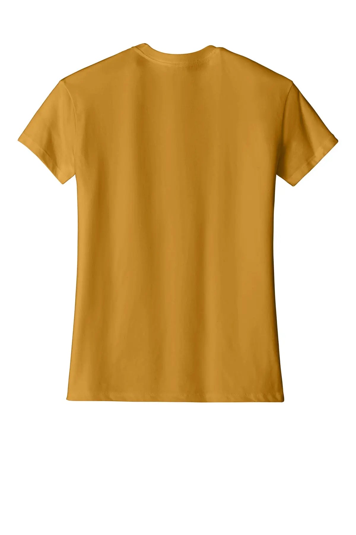 Next Level Apparel® Women’s CVC Relaxed Tee #NL6600