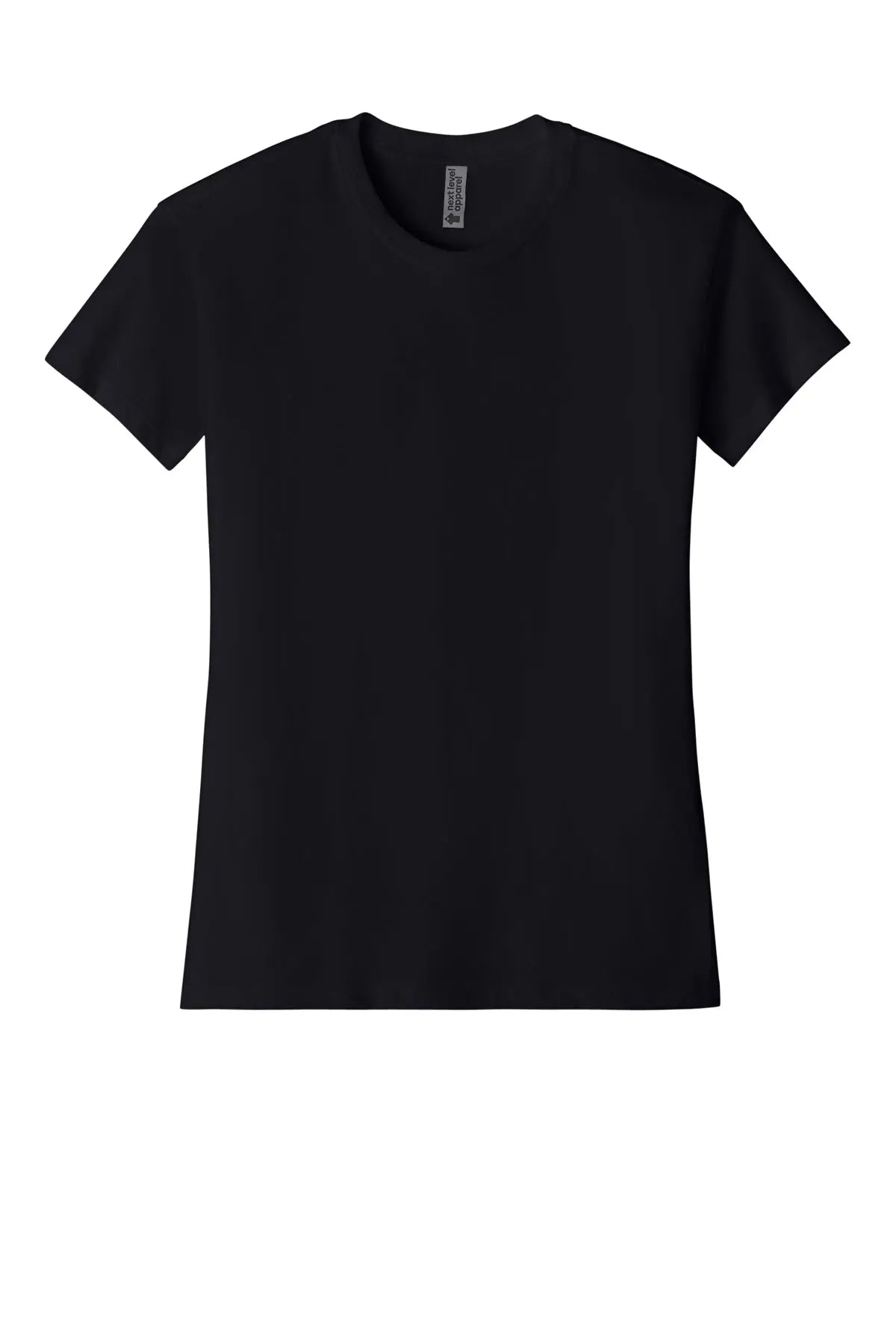Next Level Apparel® Women’s CVC Relaxed Tee #NL6600