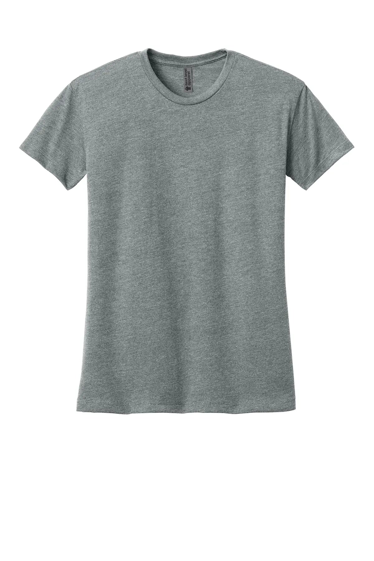 Next Level Apparel® Women’s CVC Relaxed Tee #NL6600