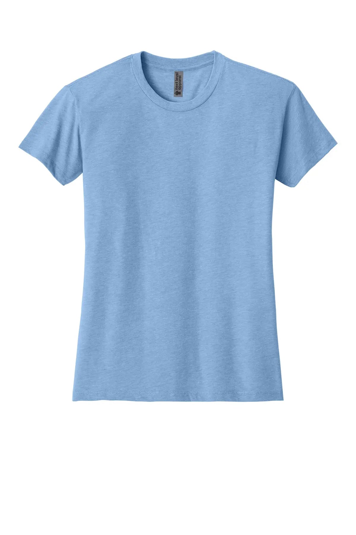 Next Level Apparel® Women’s CVC Relaxed Tee #NL6600