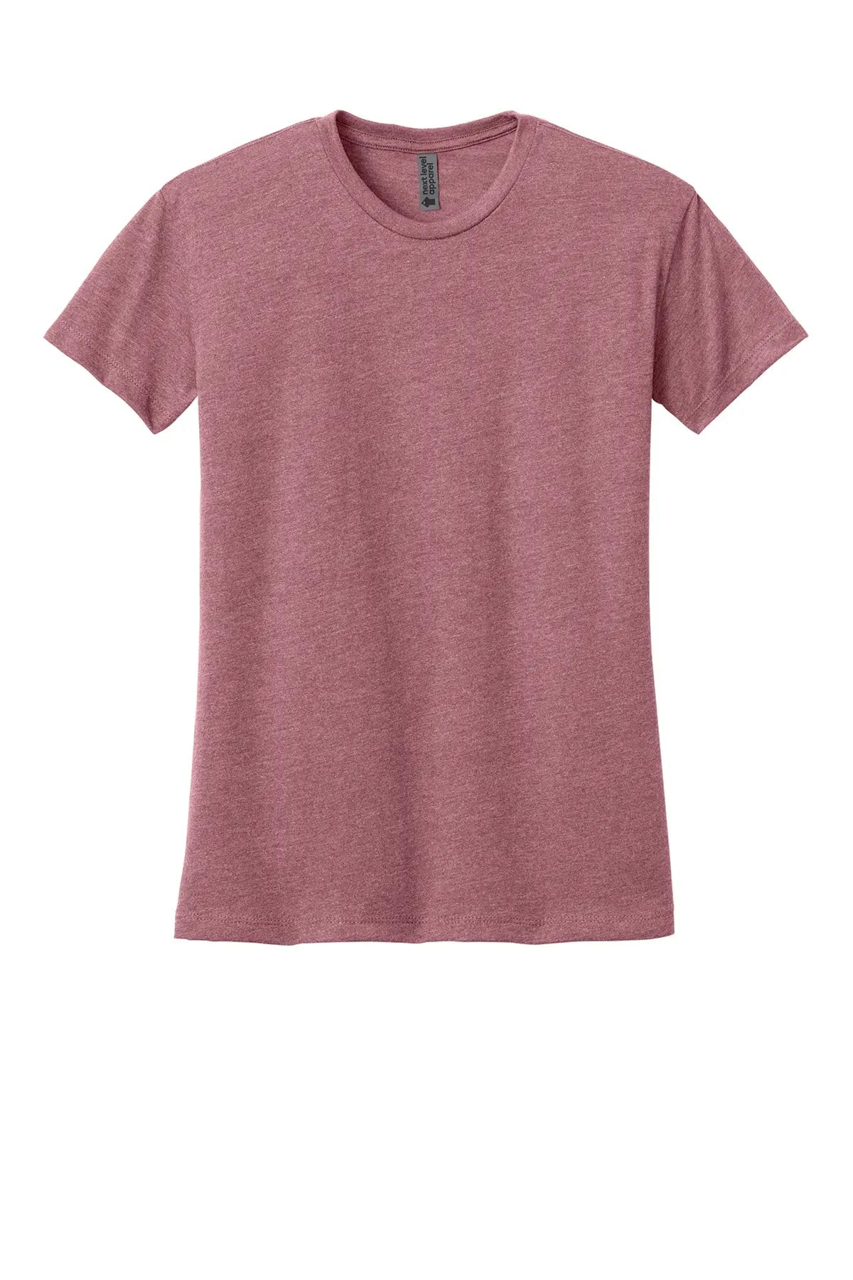 Next Level Apparel® Women’s CVC Relaxed Tee #NL6600