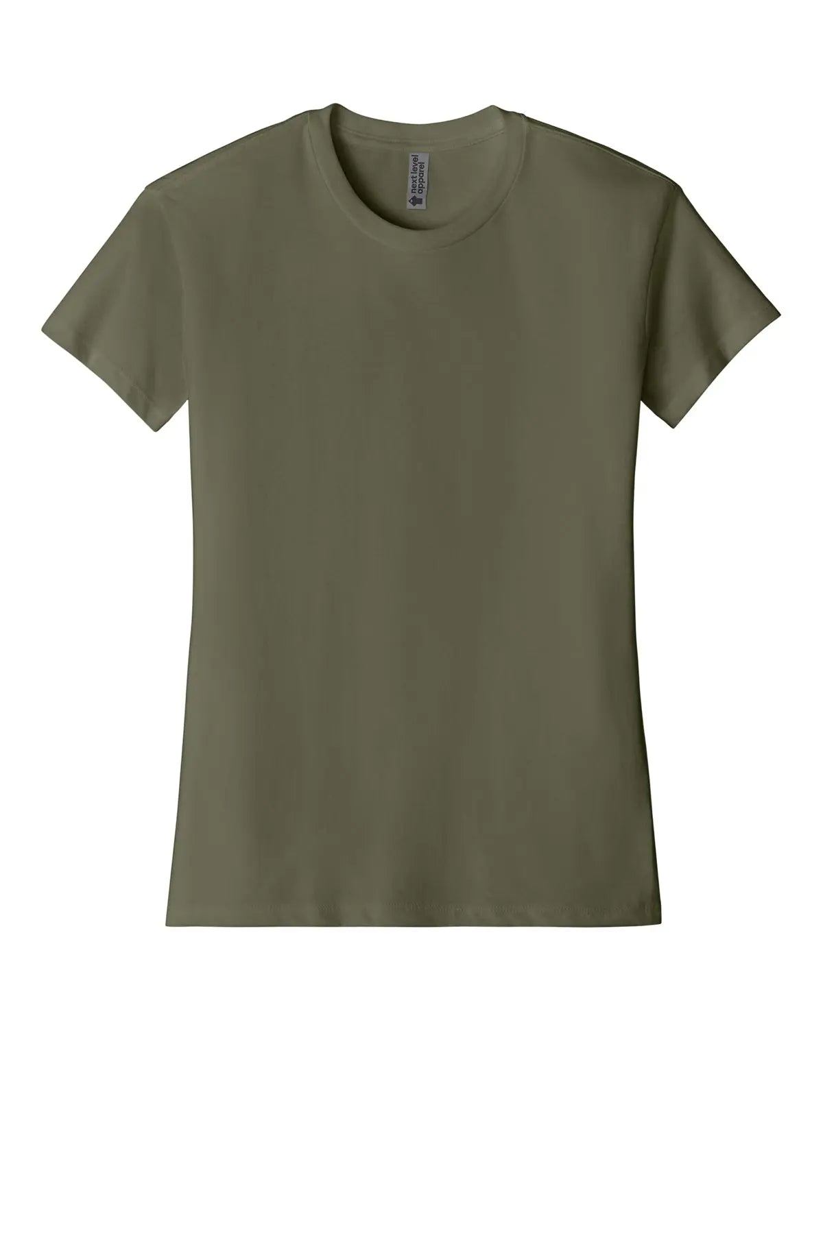 Next Level Apparel® Women’s CVC Relaxed Tee #NL6600