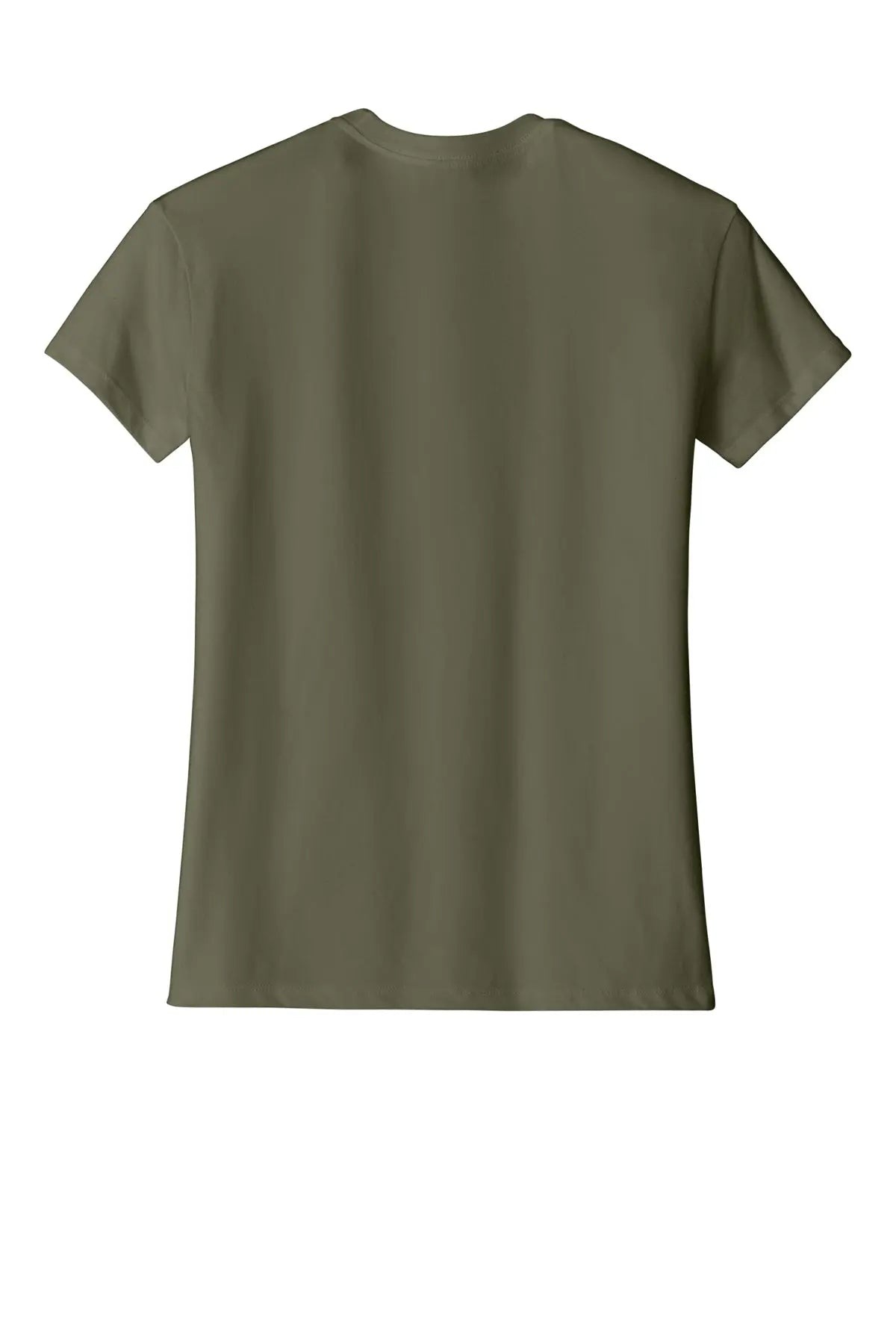 Next Level Apparel® Women’s CVC Relaxed Tee #NL6600