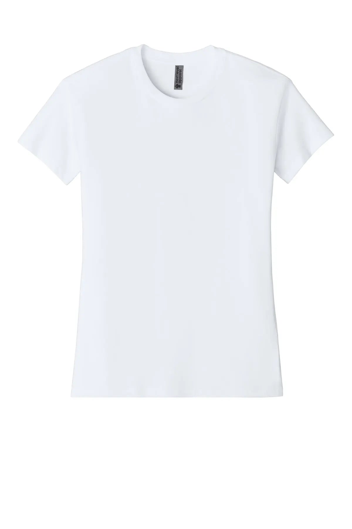 Next Level Apparel® Women’s CVC Relaxed Tee #NL6600