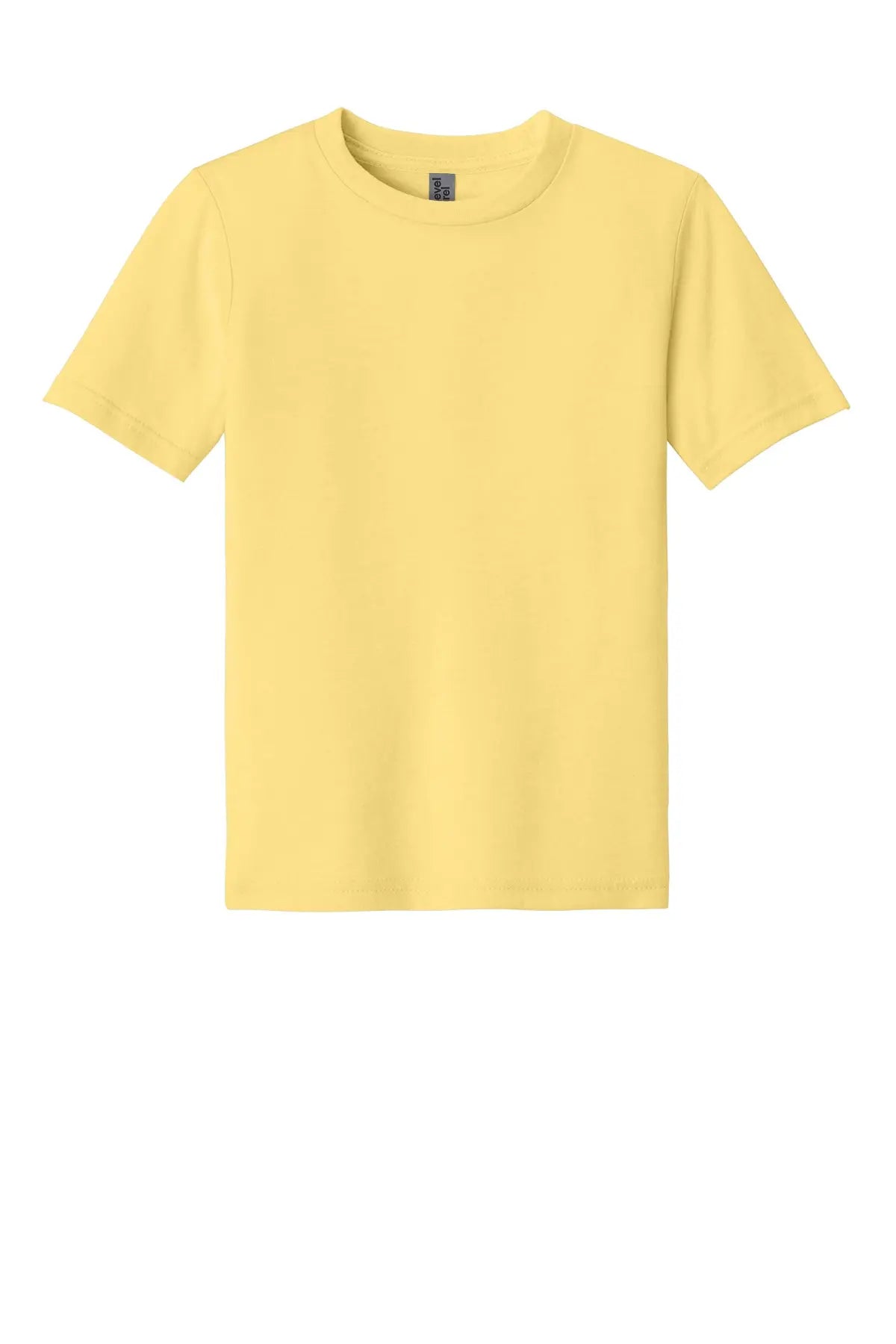 Next Level Apparel® Youth CVC Tee #NL3312