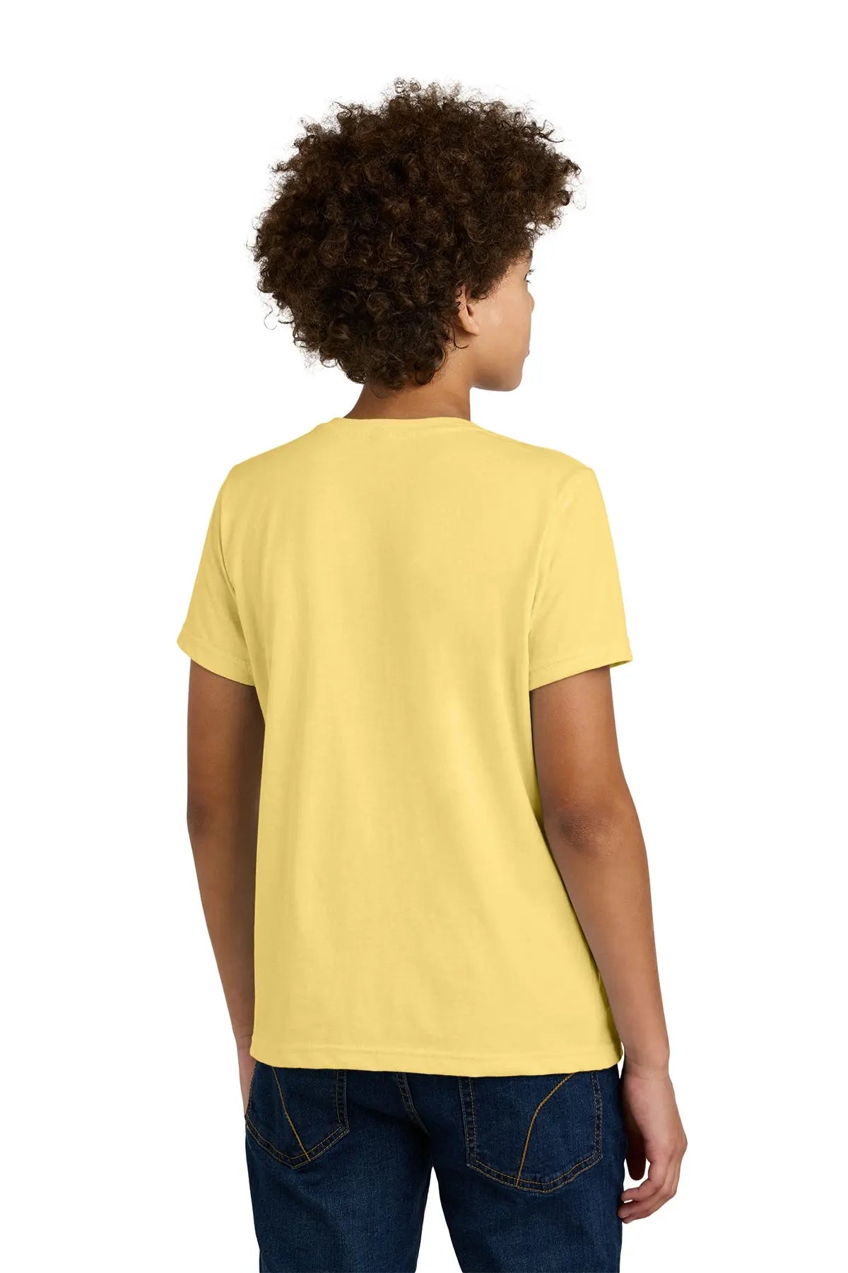 Next Level Apparel® Youth CVC Tee #NL3312