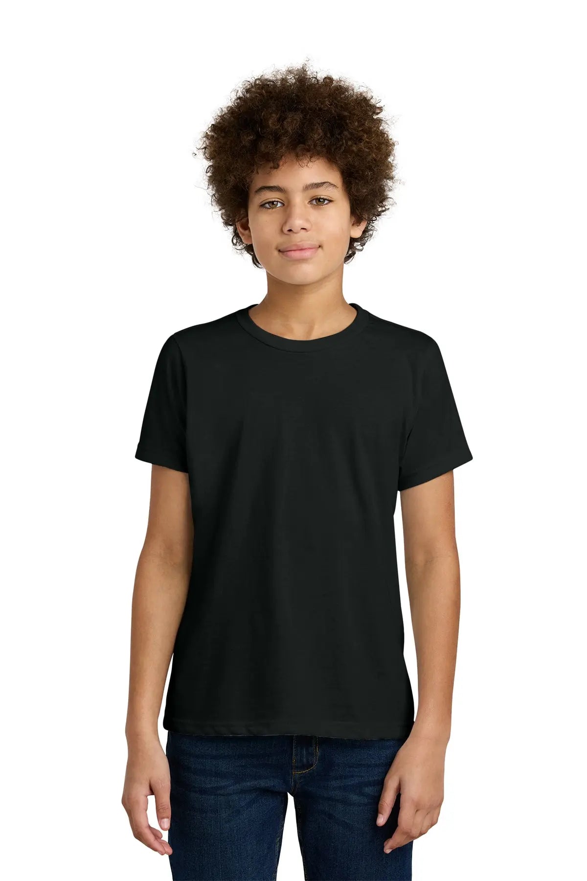 Next Level Apparel® Youth CVC Tee #NL3312