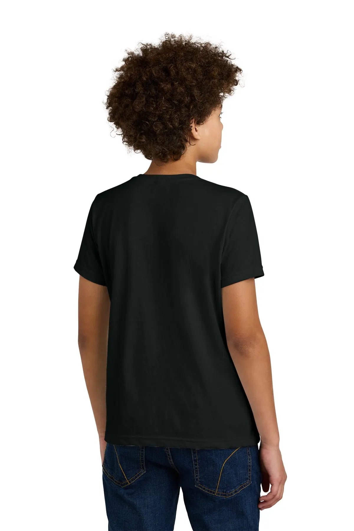 Next Level Apparel® Youth CVC Tee #NL3312