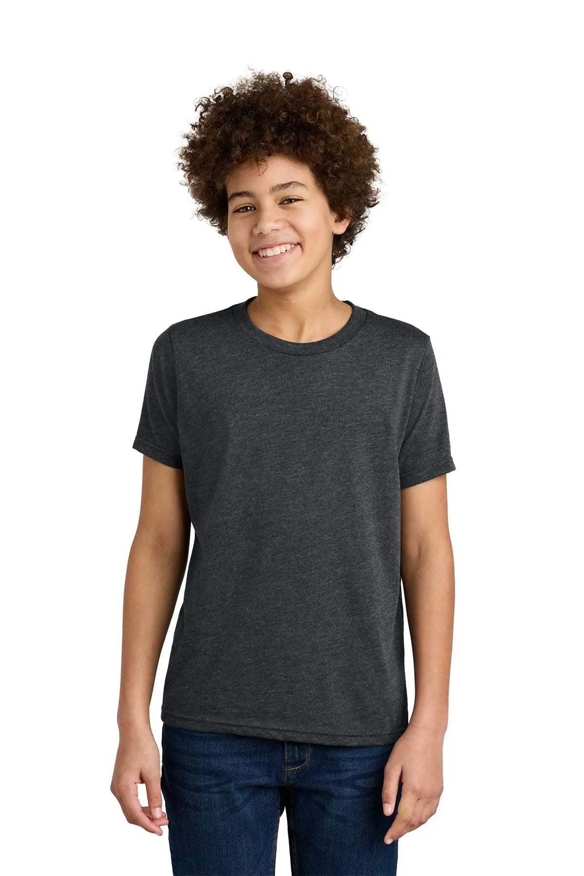 Next Level Apparel® Youth CVC Tee #NL3312